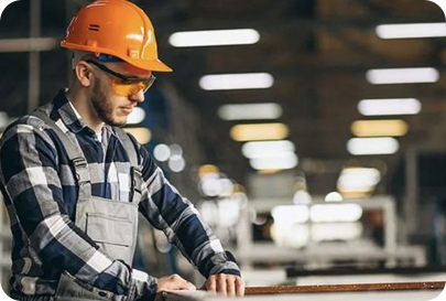 The Silent Guardian for Hearing Protection - A Popular Science Guide to Protective Earmuffs