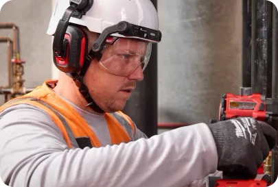 The Life Defense Line Protecting Breathing - A Popular Science Guide to Dust and Gas Masks