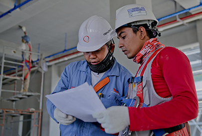 The Invisible Shield Protecting Breathing - A Popular Science Guide to Dust Masks